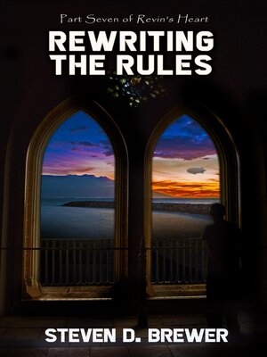 cover image of Rewriting the Rules